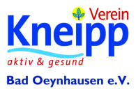 Kneipp-Verein Bad Oeynhausen